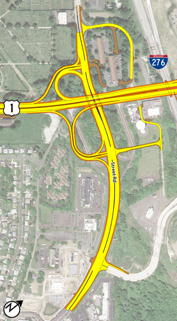 SR0132 proposed