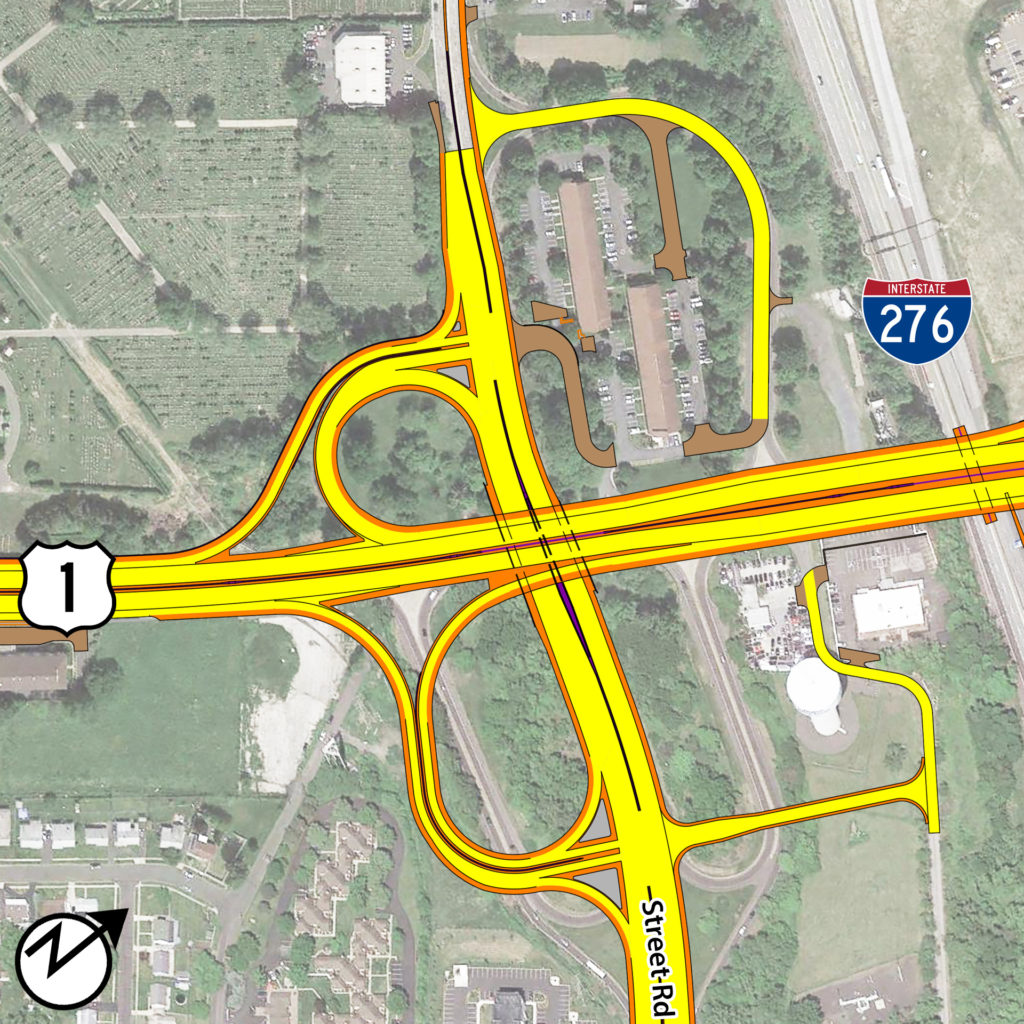 SR 8017 Proposed