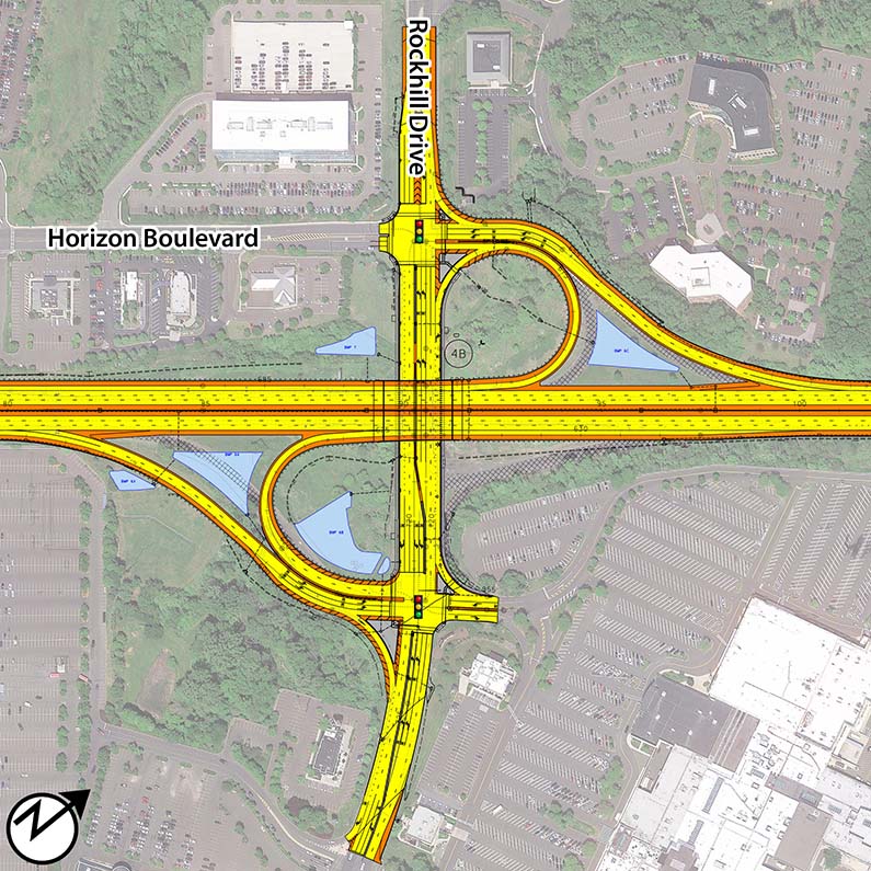 Neshaminy Proposed