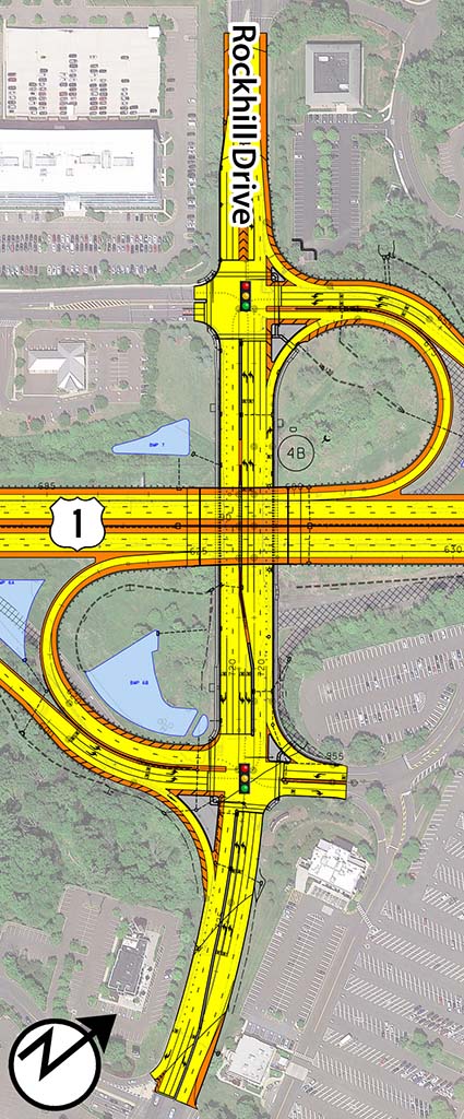 Rockhill Proposed