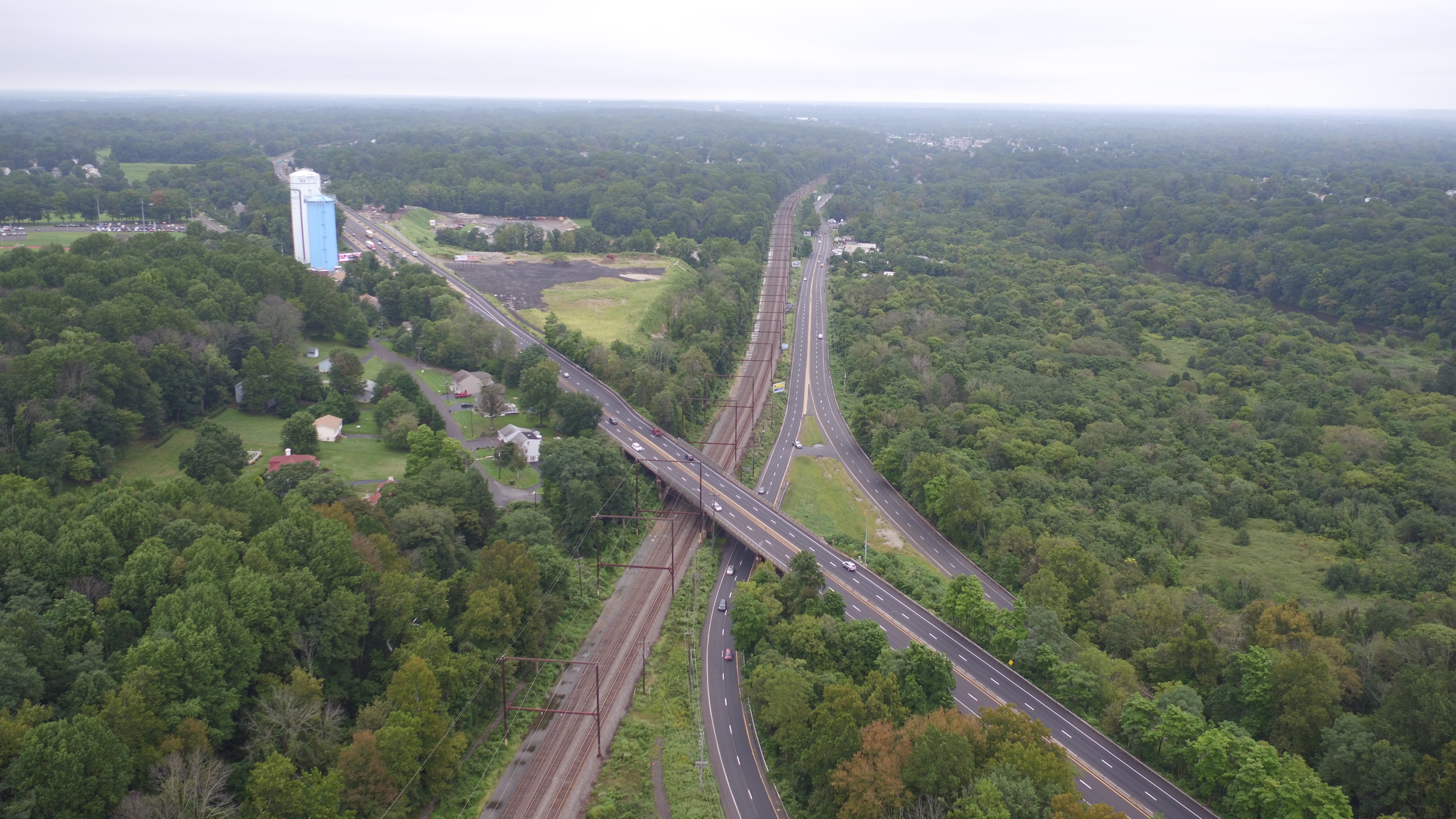 Construction Update Page Banner